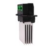 6441L2 Blower Motor Heater Fan Resistor Connector Wire For Renault Citroen Nissan Peugeot  207 27150ED70A 7701207718 7701048390