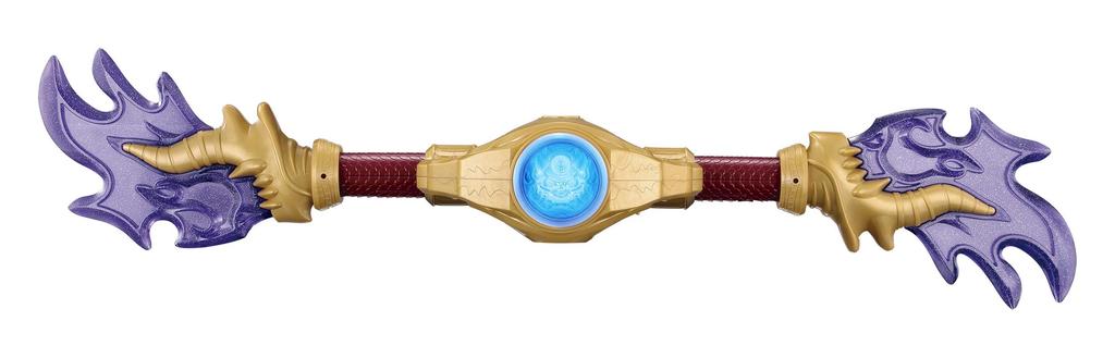 Watch DX Flame Demon Stick Yo-kai