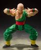 BANPRESTO Figure DBZ Tenshinhan Chaos SH Figuarts 17cm 4573102615107 - - & -