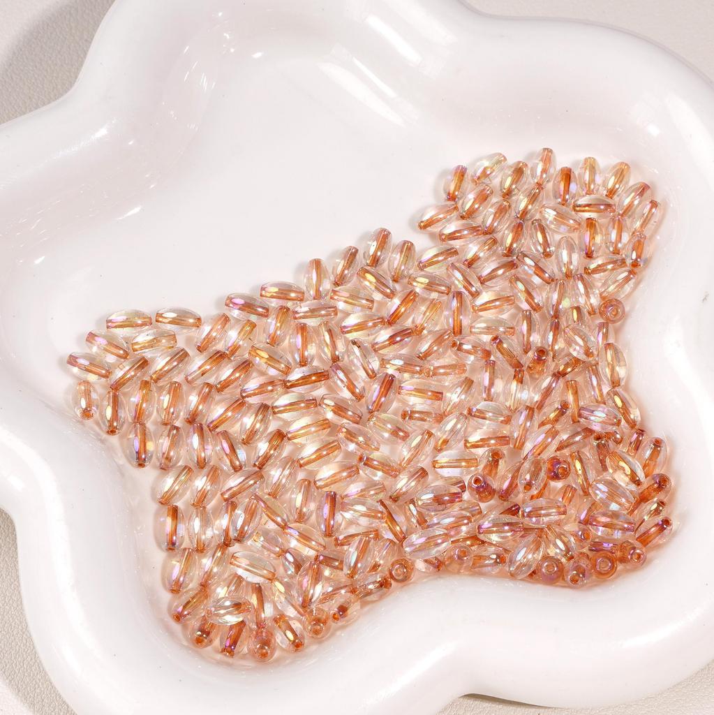 Perles de rocaille en verre domestique de haute qualité DIY Bracelet Collier Pour Accessoires de Fabrication de Bijoux