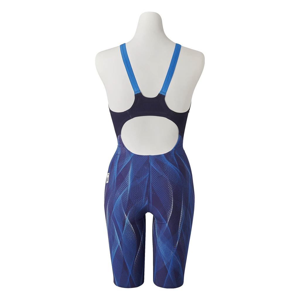 Mizuno L Size N2MG0201 20 Aurora Blue L