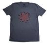 Black Butler Curse Symbol and Feathers Anime  Children's T-shirt