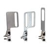 Sewing Machine Seam Guide Attachment Metal Hemming Guide Tool for W500 Industrial Coverstitch Sewing Machine