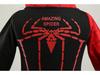 2023 Spring & Autumn Korean Style Boys' Spider-Man Hoodie Sweatshirt Set
