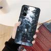 Train Railway Travel Case For Realme C61 C67 C53 C55 C75 C51 C21Y C25S GT 6 6T 5 GT7 Pro 10 11 12 13 14 Pro Plus