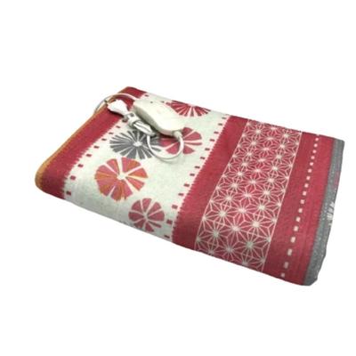 Electric Underblanket LUX 75×155 Cm Single