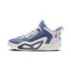 Air Tatum 1 Denim PS Youth Stone Blue University Red DX5357-400