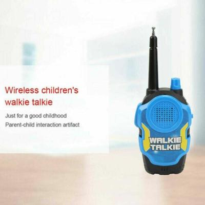 Ηλεκτρονικά παιχνίδια – Παιχνίδια Walkie-Talkie