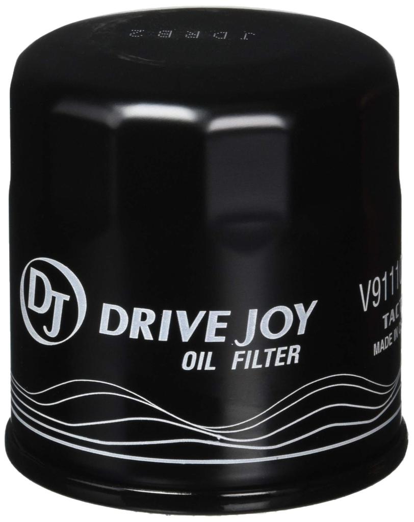 DRIVE JOY TOYOTA/Toyota [DJ/DriveJoy] Filter Part Number V9111-0101