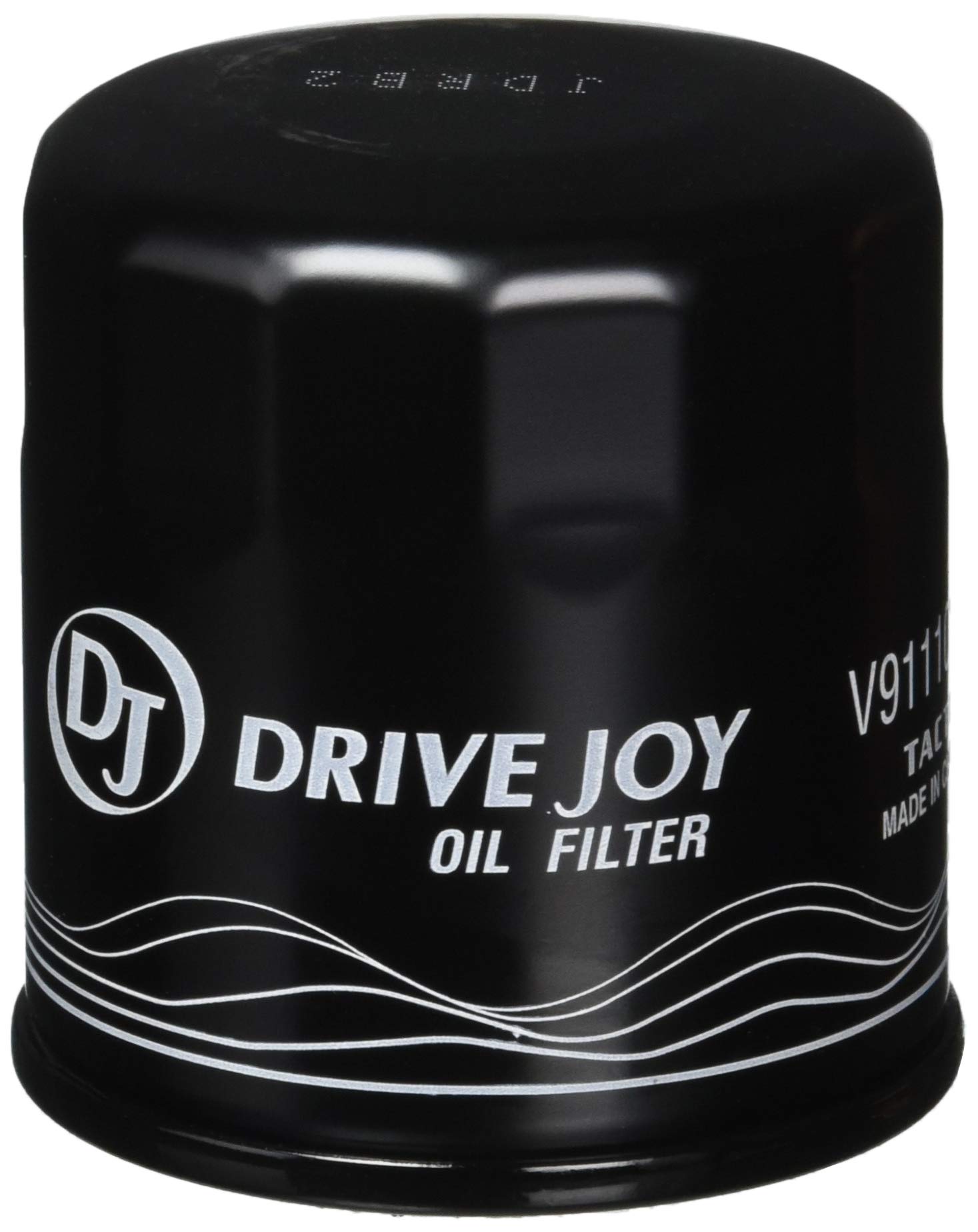

DRIVE JOY TOYOTA/Toyota [DJ/DriveJoy] Filter Part Number V9111-0101