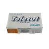 KOVAX Torecut Orange Block (Box), Adhesive, 70mm X 114mm, 8-Cut, 1200-Grain Equivalent, 50 Sheets Per Box