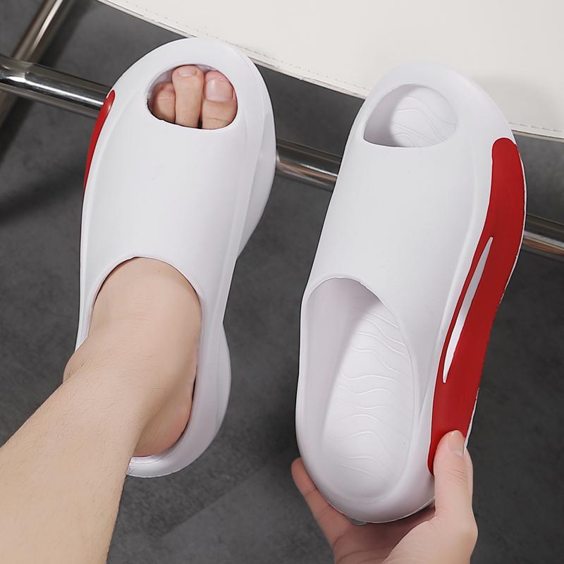 Letní Dámské/Pánské Módní Trend Pantofle Pánské Sportovní sandály