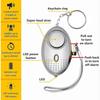 Personal Alarm | Pack Of 3 | Super-loud! @ 130db | Police Approved | Super-long Battery Life