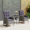 Mobilier de exterior – Seturi de grădină