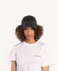 Bichiseuaenkeulim Brooklyn Tennis Club Ball Cap-Charcoal