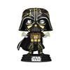 Funko Pop Darth Vader Special Edition Glow In the Dark 767