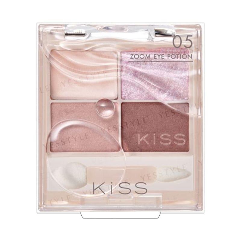 ISEHAN - kiss Zoom Eye Potion