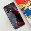 I Love Boxing Case For OnePlus 12 12R 11 9 10 Pro 10T 8T 10R 9R Nord CE 2 3 4 Lite N10 N20 N200 N30 Cover