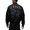 Jordan As M J Cny Varsity Gcel Snake Year Limited Casual Sports Simple Jacket Men Jacket Black IB5608010