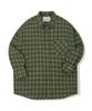 AVANDRESS Wales Check Shirt - 4Col