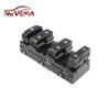 93571-M6100 For Kia Forte Cerato K3 - Power Electric Control Master Window Switch Button Car Parts Accessory 93571M6100