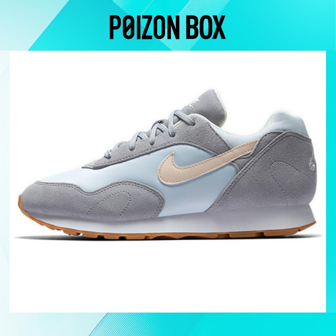 

кроссовки Nike Outburst Running shoes Women AO1069-003