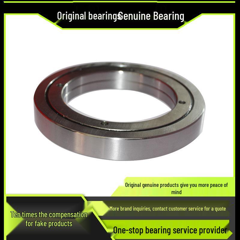 XRUA Cross-Roller Slewing Ring Bearings: Models 26.0560, 24.0574, 16.0596