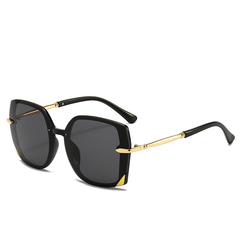 

Солнцезащитные очки с бриллиантами, модные женские солнцезащитные очки для фотосессии, гостиницы, солнцезащитные очки европейских и американских интернет-знаменитостей