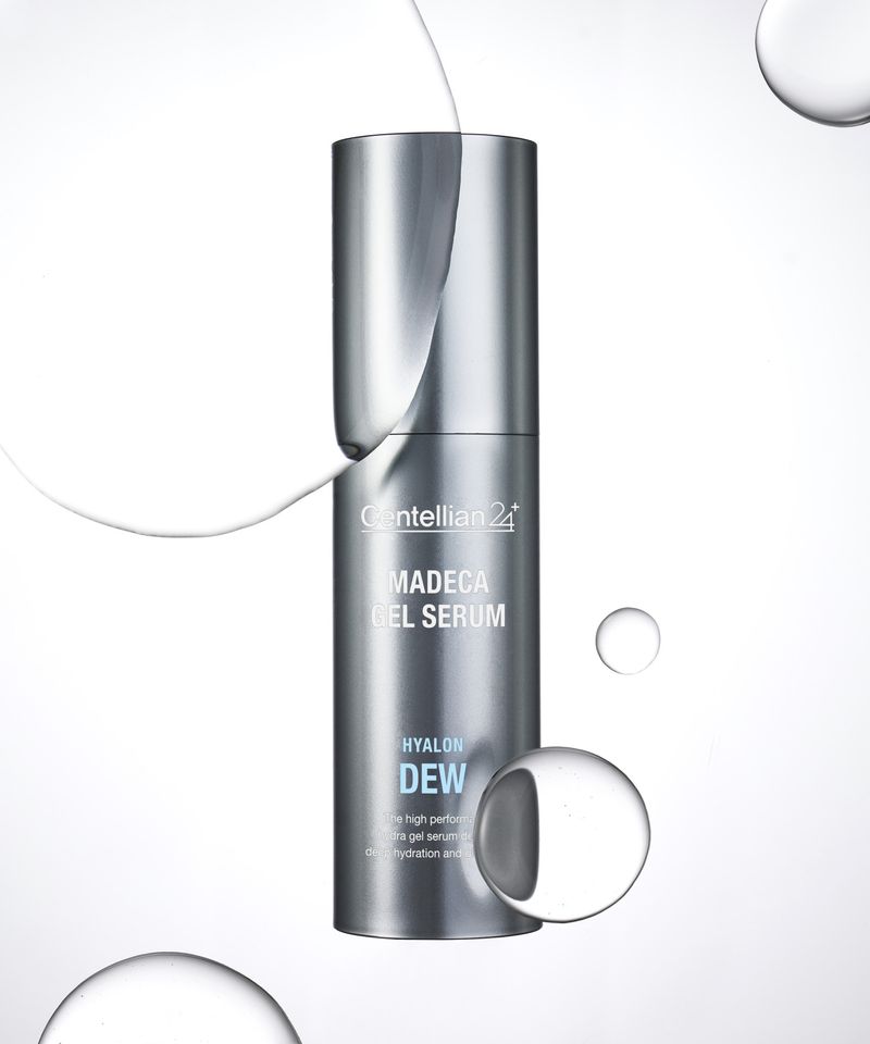 [Hyalon Slime] Madeca Gel Serum Hyalon Dew 30ml