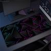 Geometric Pattern Mouse Pad Gamer Mouse Pads Laptop Keyboard Mausepad XXL Large Mousepad Gaming Rubber Non-slip Office Desk Mats
