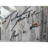 Used [Signed by Namiki Pro] OSP High Pitcher Spinnerbait S-23