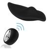 Women's Wireless Remote Control Invisible Wearing Egg Skipping Multi Frequency Flirting Massage Vibrating Sex Toy