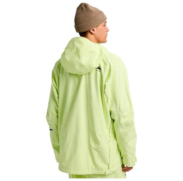 Burton Jacket Reserve 2L Relaxed Anorak