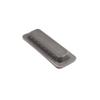 ESR629-1 Schiebedachabdeckung Blende Sonnenschutz Inster Griff Dunkelgrau 54137134542 für BMW E46 E39