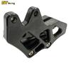 Rear Chain Guard Guide Protector for Honda CRF CRF150F CRF230F CRF250F Black Motorcycle Chain Guide Accessories