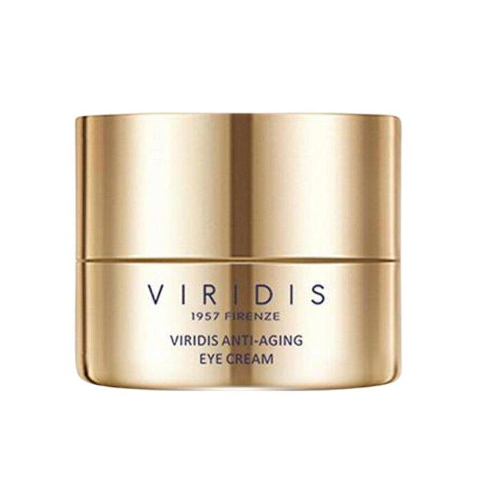 VIRIDIS ANTI-AGING EYE GREAM