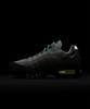 Nike Air Max 95 Big Bubble W - Black:White:Medium Grey:Fresh Mint / Hj5996-005