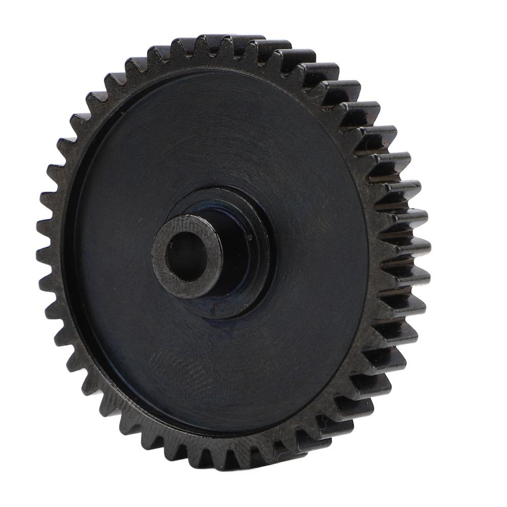 44T Motor Pinion Gear RC Car Main Gear for HPI Savage Flux X 4.6 XL 5.9 1/8 RC Car For RC Cars