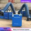 ARTURA Mobile Welding Fume Extractor