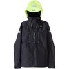 Helly Hansen Men's Tactician Gore-Tex Lace Jacket, Black, Size M (HH12050), Size M (Japan Size)