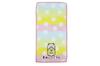 Marushin Half Handkerchiefs and Pocket Towels Featuring Sumikkogurashi and Sumikko Antibacterial and Deodorizing Perfect for and Elementary Perfect