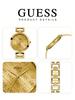 GUESS Women's Quartz watch W1228L2