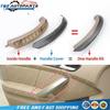 For BMW X5 E53 1999 2000 - 2006 Car Interior Door Handle Panel Pull Trim Cover