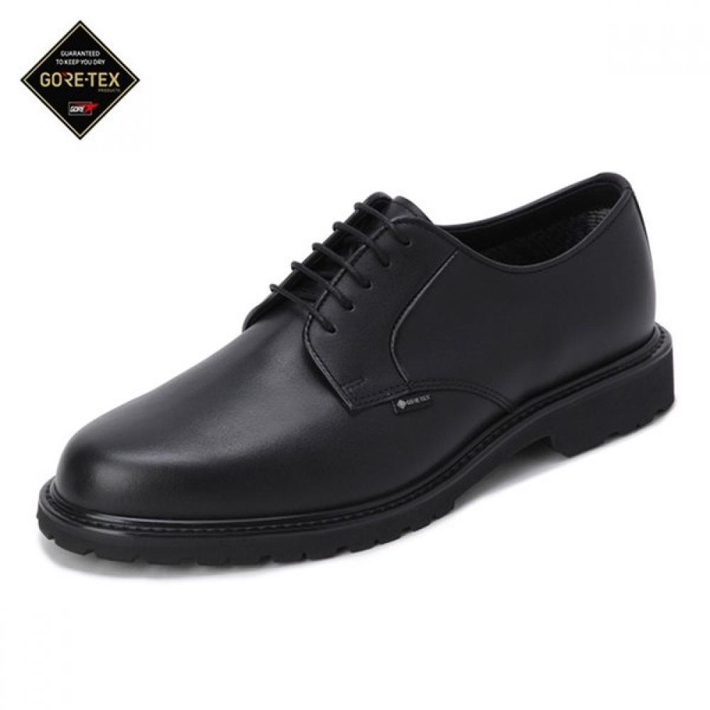 

Мужские ботинки Regal S Gore Tex Vibram 70-я юбилейная серия Однотонные Дерби Regoxc5025gf1 Gf4 245
