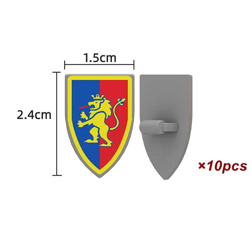 Zabawki dla dzieci Średniowiecze Starożytna Grecja Ciężka piechota Zbrojny rycerz Łucznik Figurki wojskowe Sprzęt bojowy Model Prezenty dla chłopców