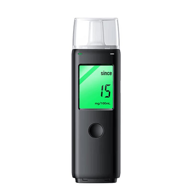 ZHAOWEI Black Cat 1 Pro Alcohol Tester