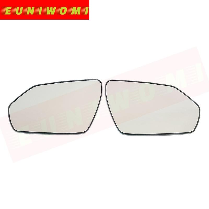 Outside Door Convex Heated Van Car Mirror Glass for HYUNDAI ELANTRA