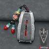 2024 Changan CS35 PLUS Key Case Blue Whale NE Edition - Protective Shell for Men and Women