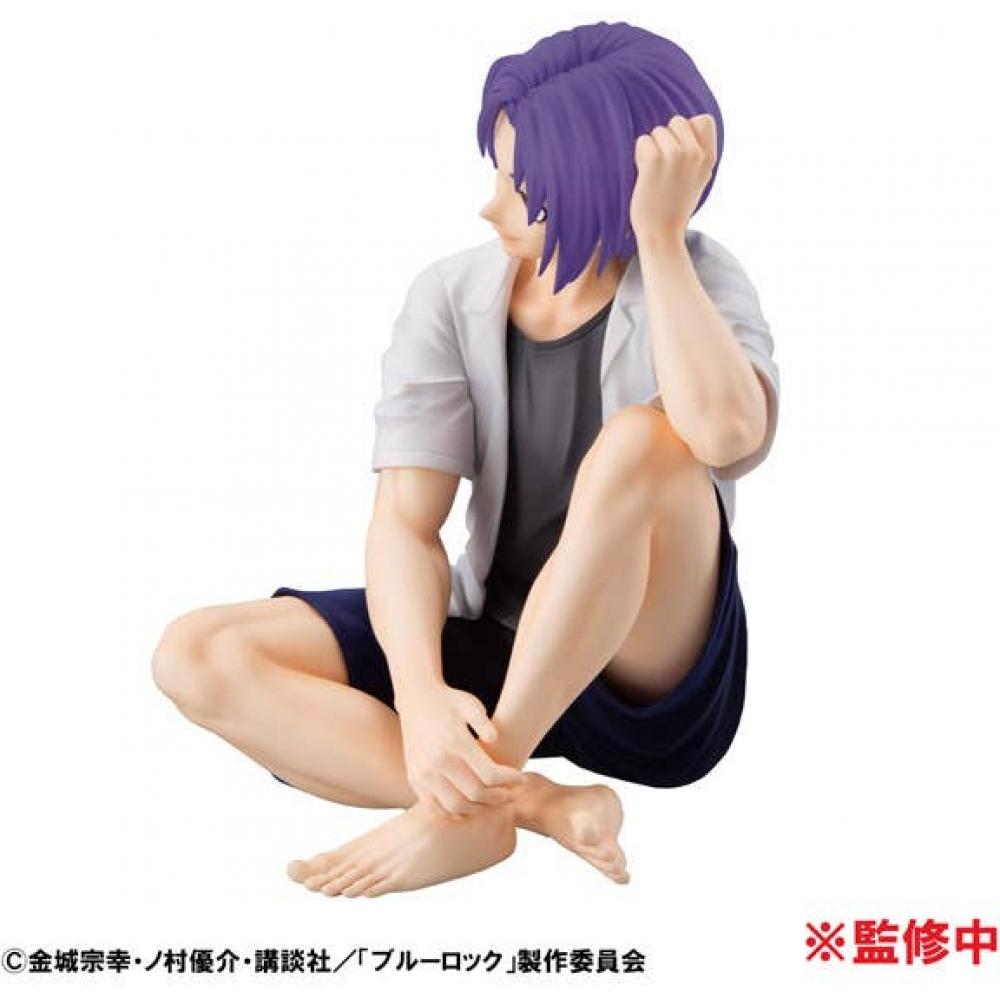 Blue Lock G.e.m. Serie Blue Lock Tenohira Reo Mikage