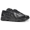 New Balance 1906D Protection Pack - Tênis triplo preto unissex Prata-Metálico Carmesim M1906DF
